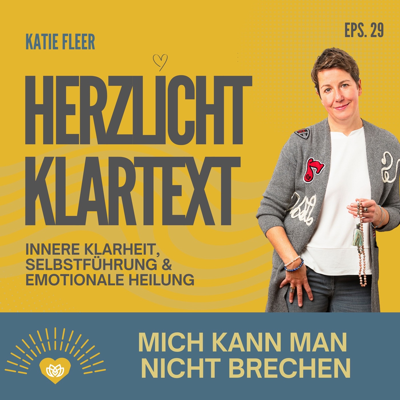 Mich kann man nicht brechen  - Episode 29
