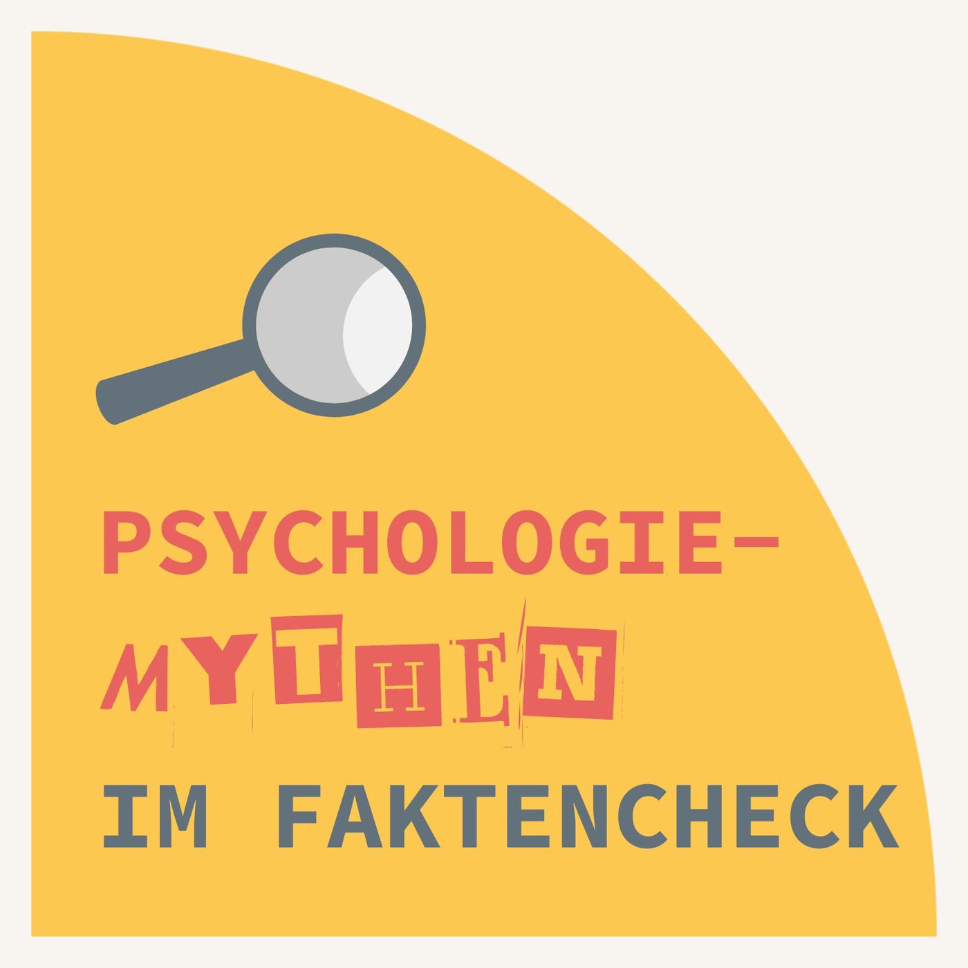 Psychologie- Mythen im Faktencheck