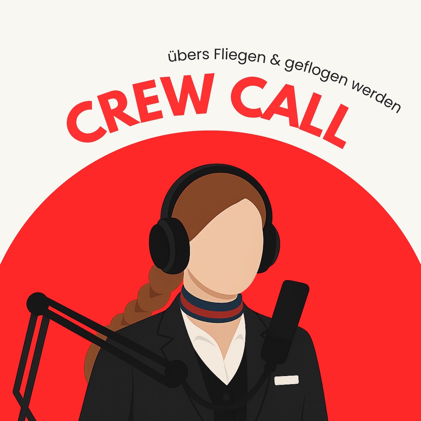 Crew Call