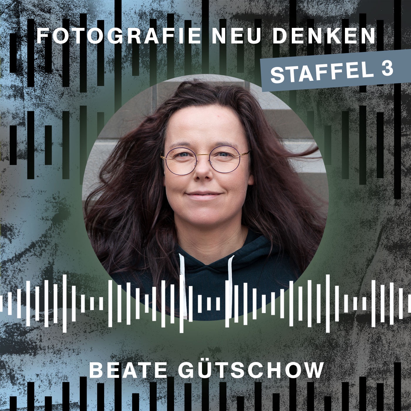 #069 »Wir verstehen die Welt nicht, wenn wir die dahinterliegende Technik nicht verstehen.«