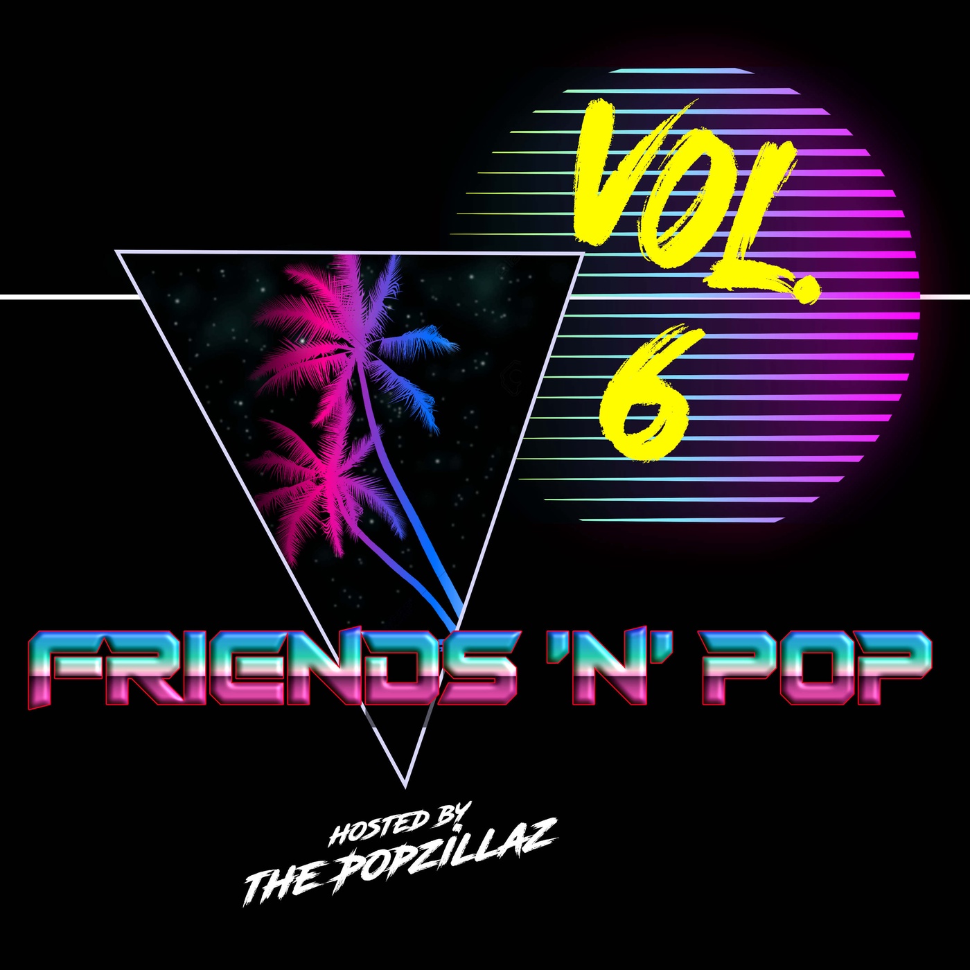 Vol.6 | Outta Timeloch