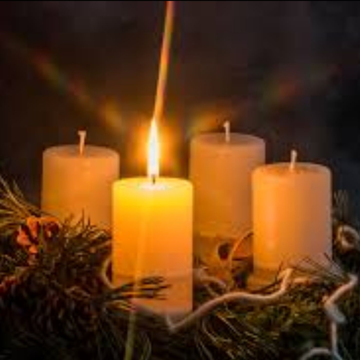 Predigt zum 1. Advent 2025