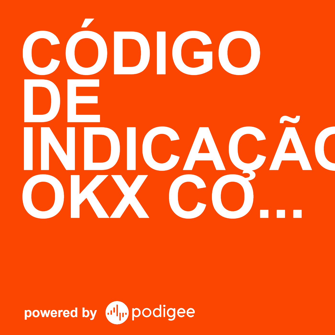 Código de Indicação OKX CODE777