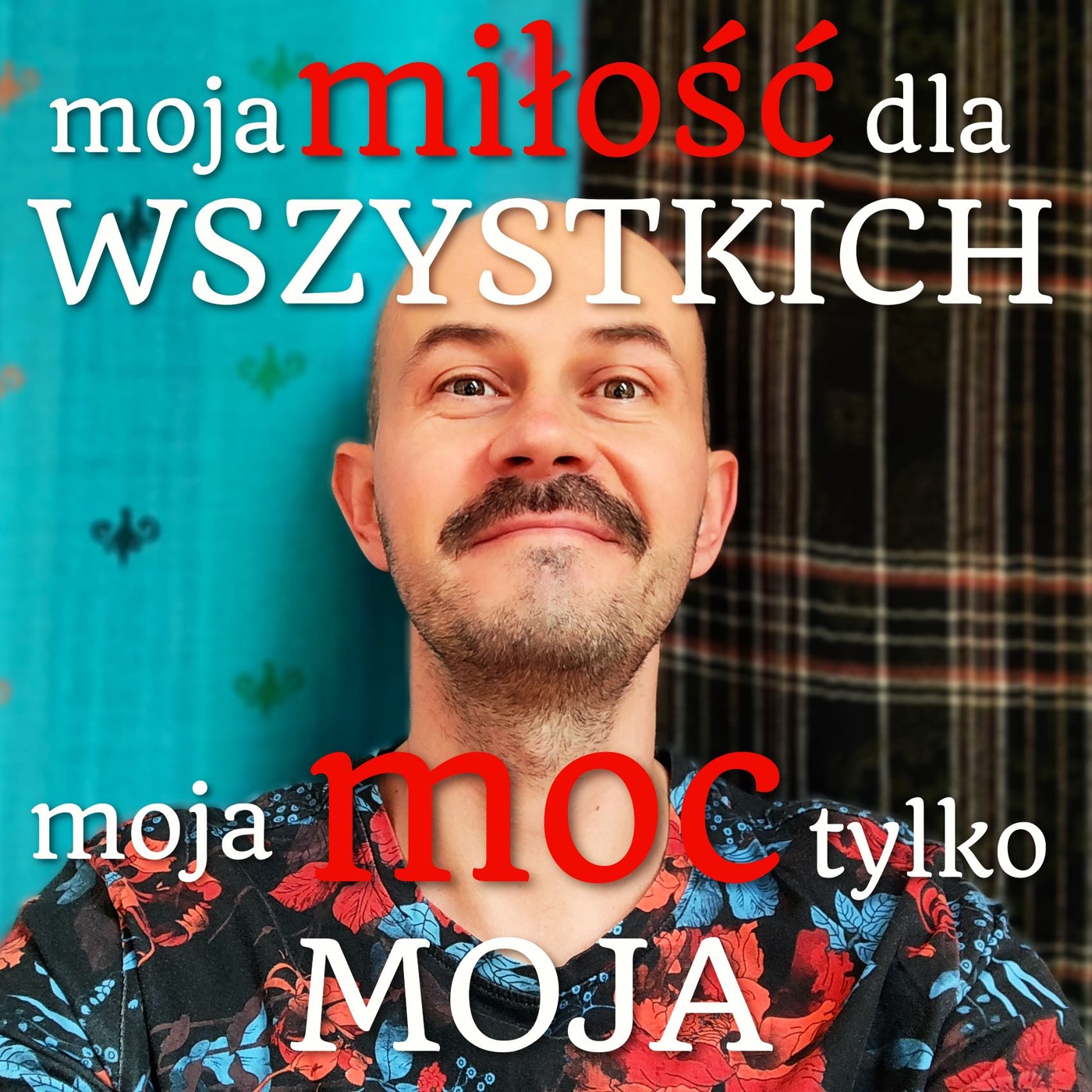 S02E14. Moja miłość dla wszystkich. Moja moc tylko moja.