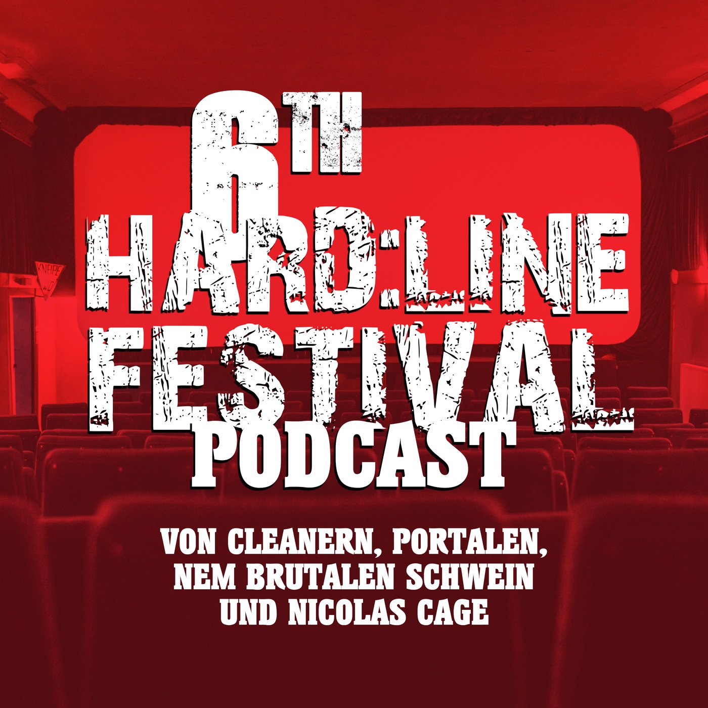 Hard:Line – Info-Podcast 04
