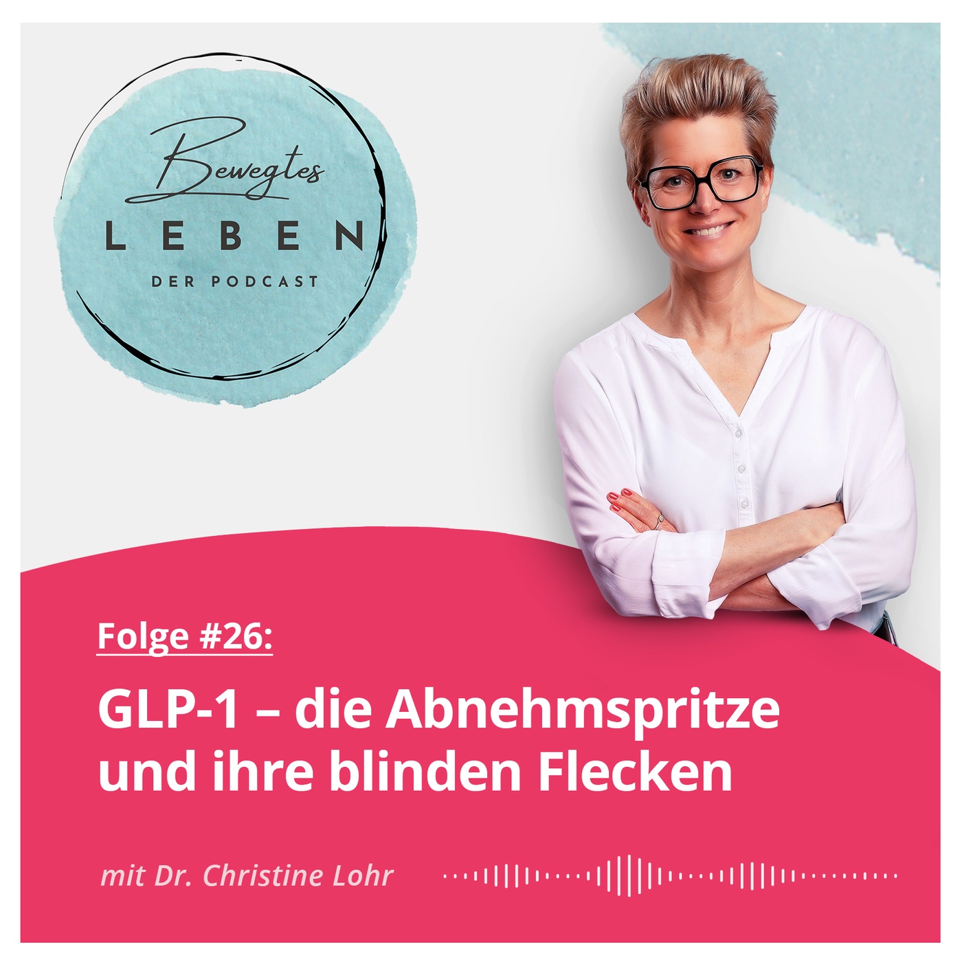 GLP-1 – die Abnehmspritze und ihre blinden Flecken