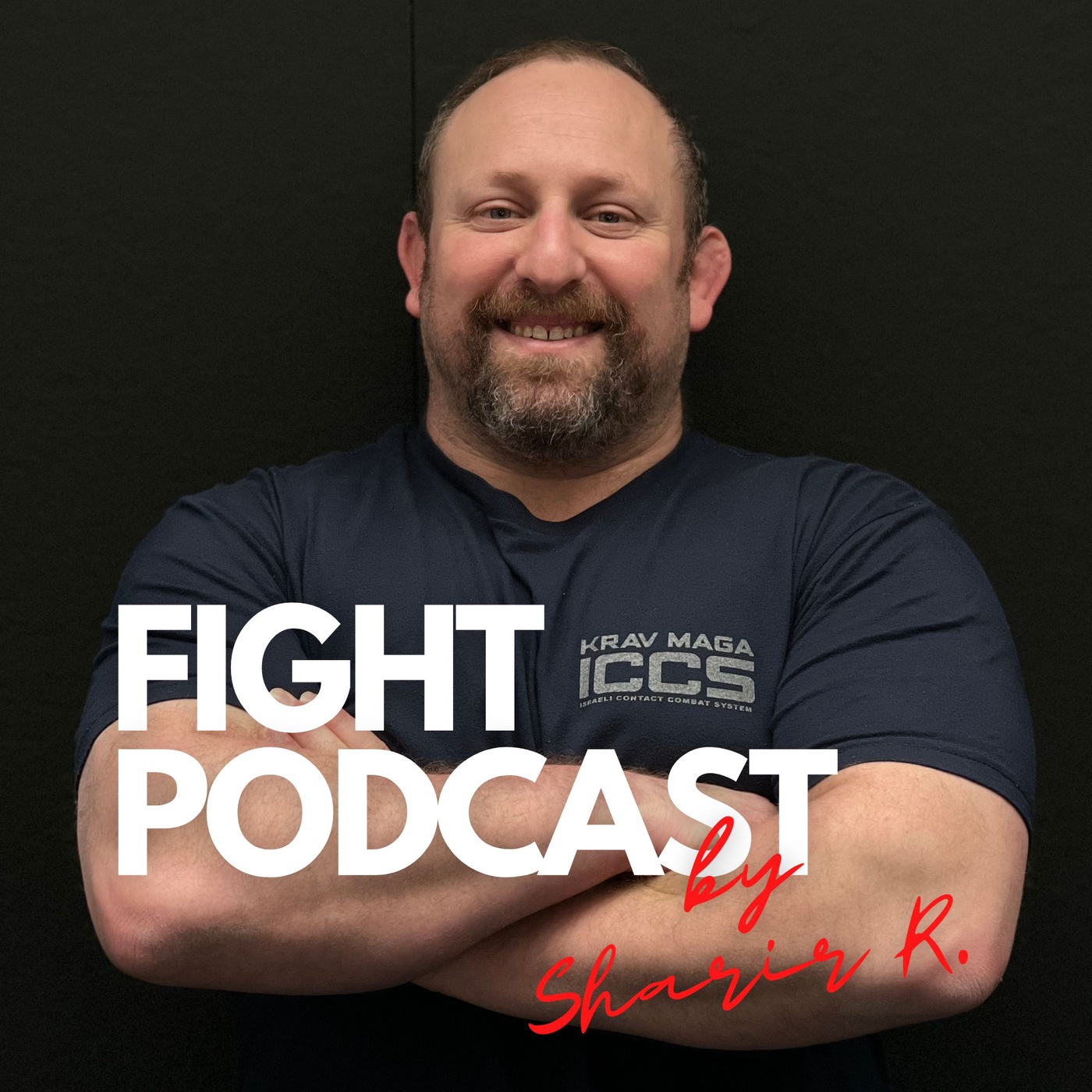 Fight Podcast by Sharir R.