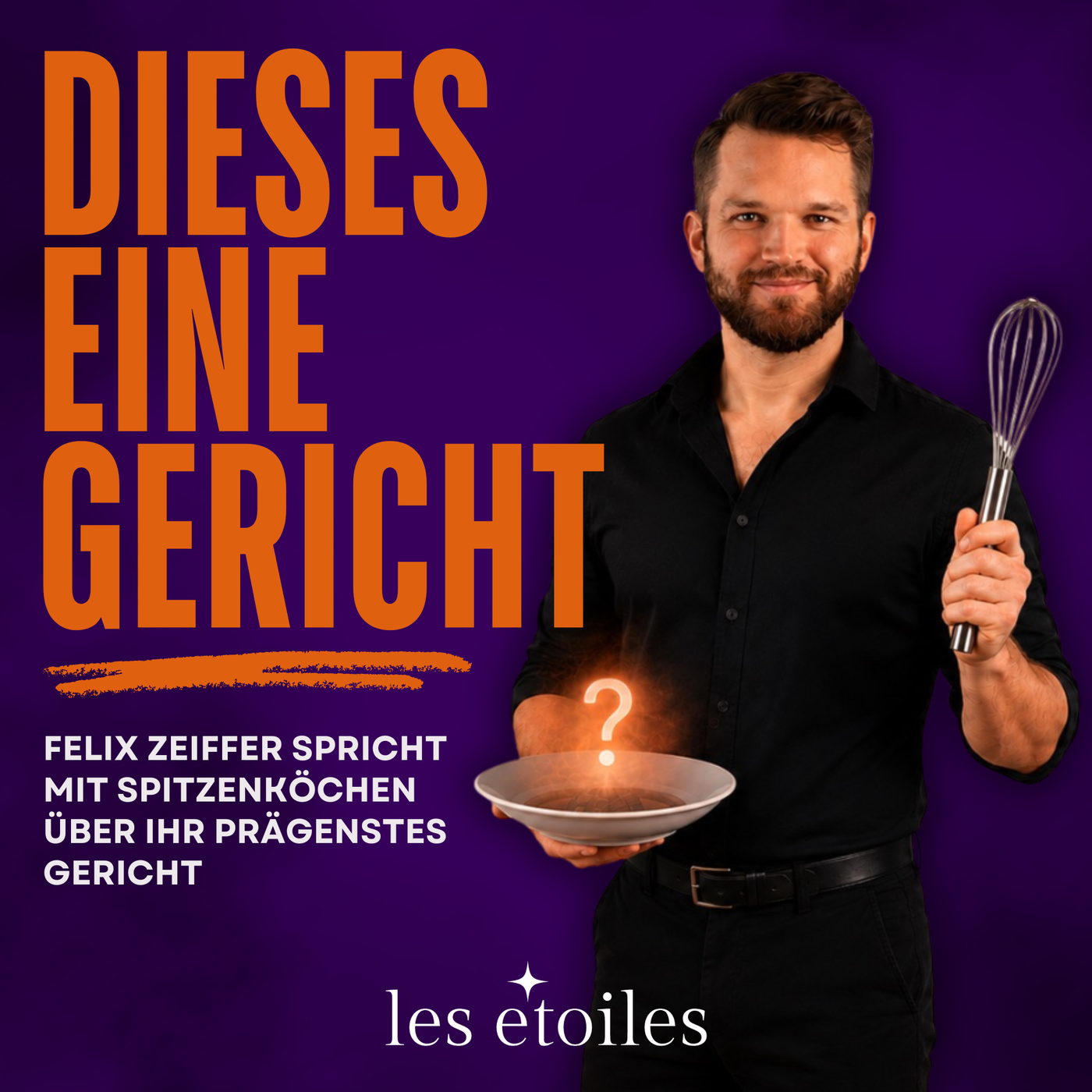 Dieses eine Gericht