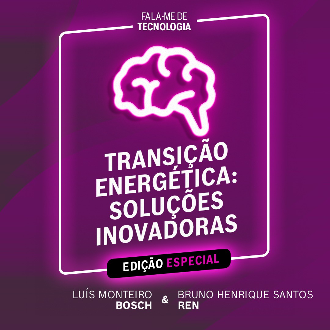 TRANSIÇÃO ENERGÉTICA: Soluções Inovadoras