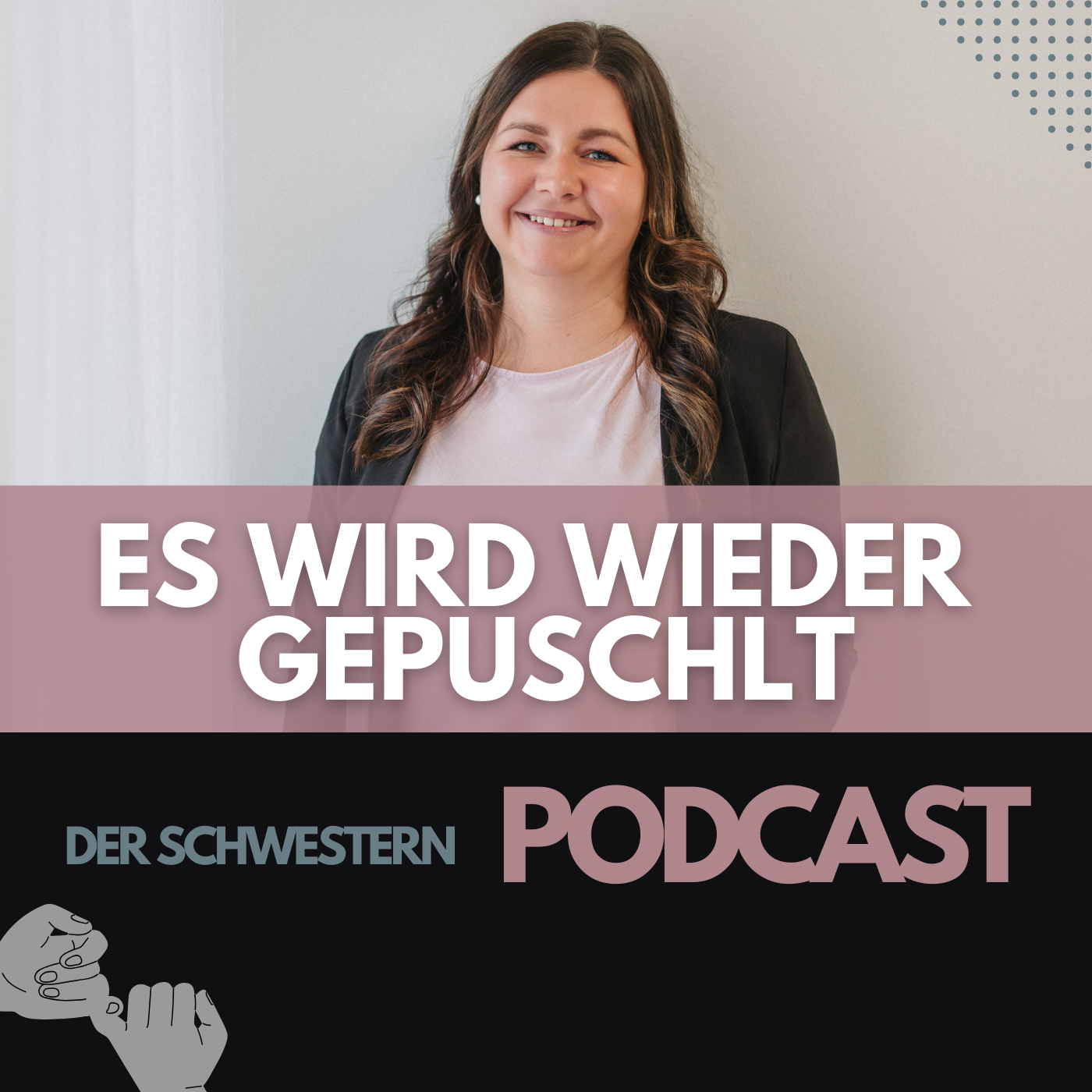 Folge 13: Gastfolge mit Carmen Bauer-Entspannungs- und Aromafachberaterin