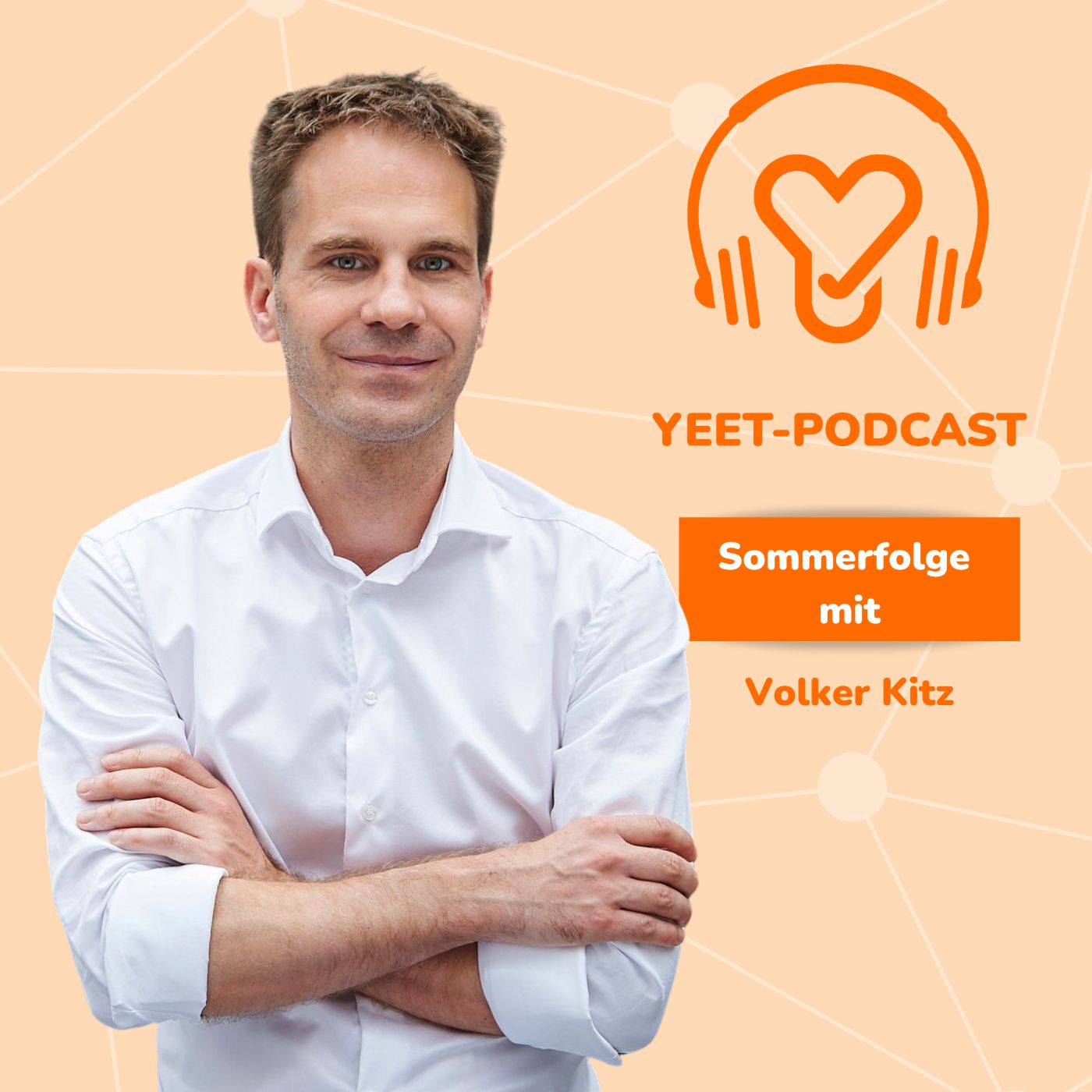 Sommerfolge: Wie soll ich mich konzentrieren bei all den digitalen Versuchungen? - mit Volker Kitz