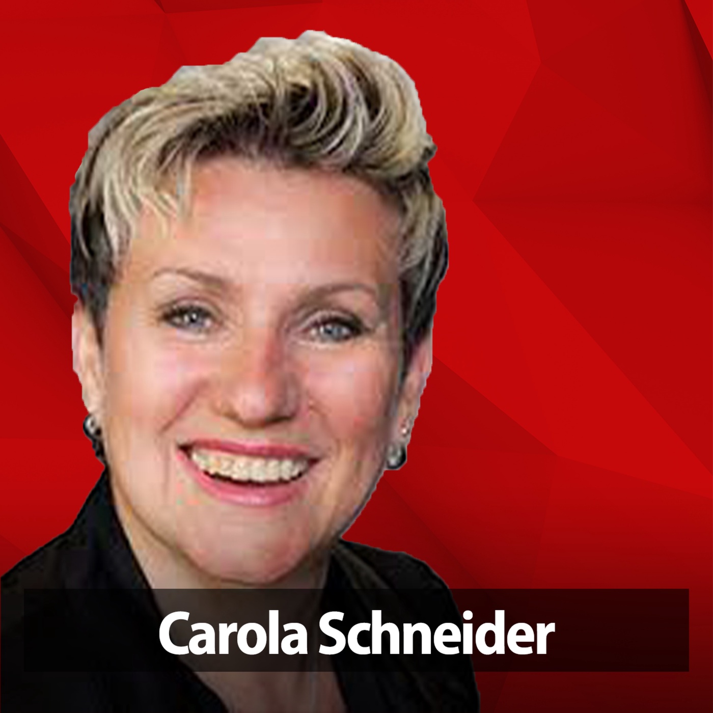 Wie kann ich im Shutdown eigentlich Azubis finden? | Carola Schneider