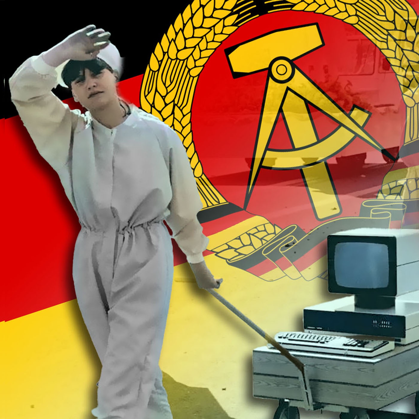 Computer in der DDR