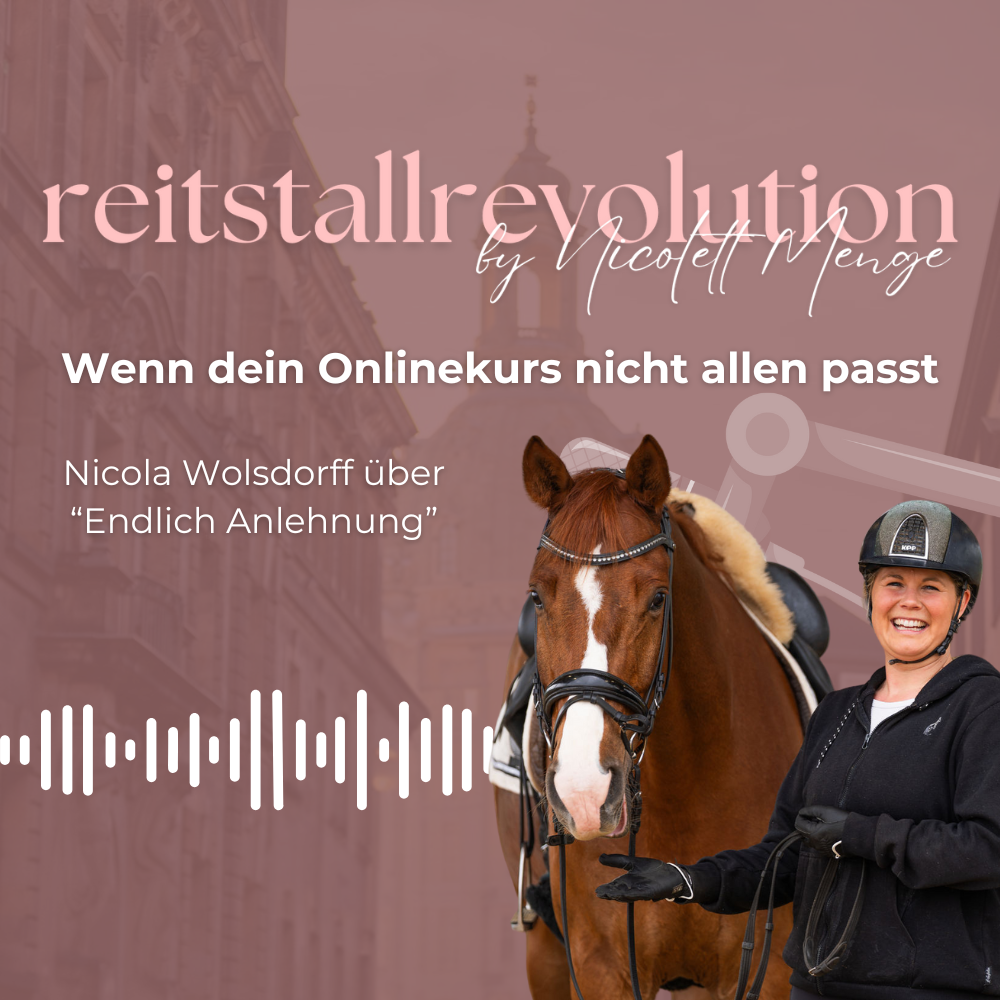 Folge 53 - Wenn dein Onlinekurs nicht allen passt