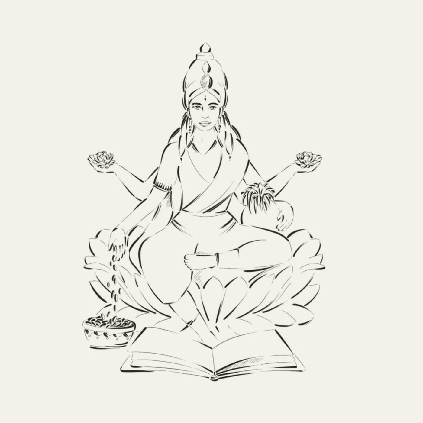 LAKSHMI und die Befreiung