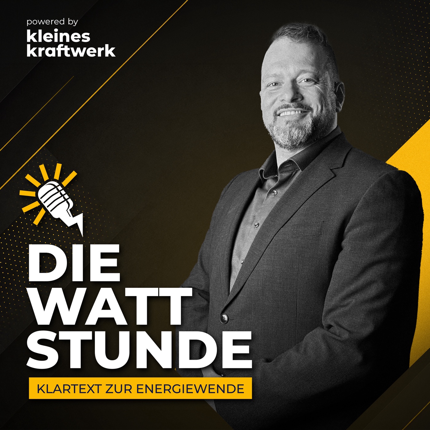 Die Wattstunde - powered by kleines kraftwerk