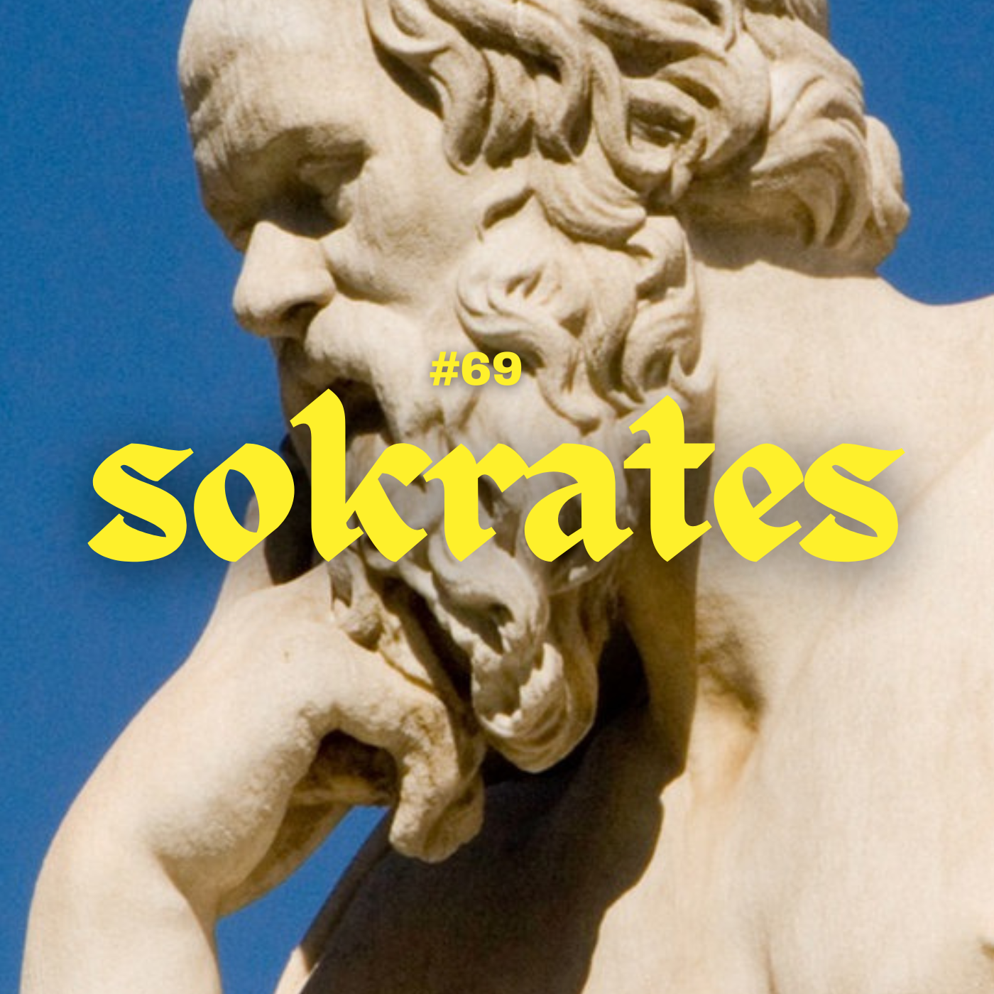#69 - Sokrates