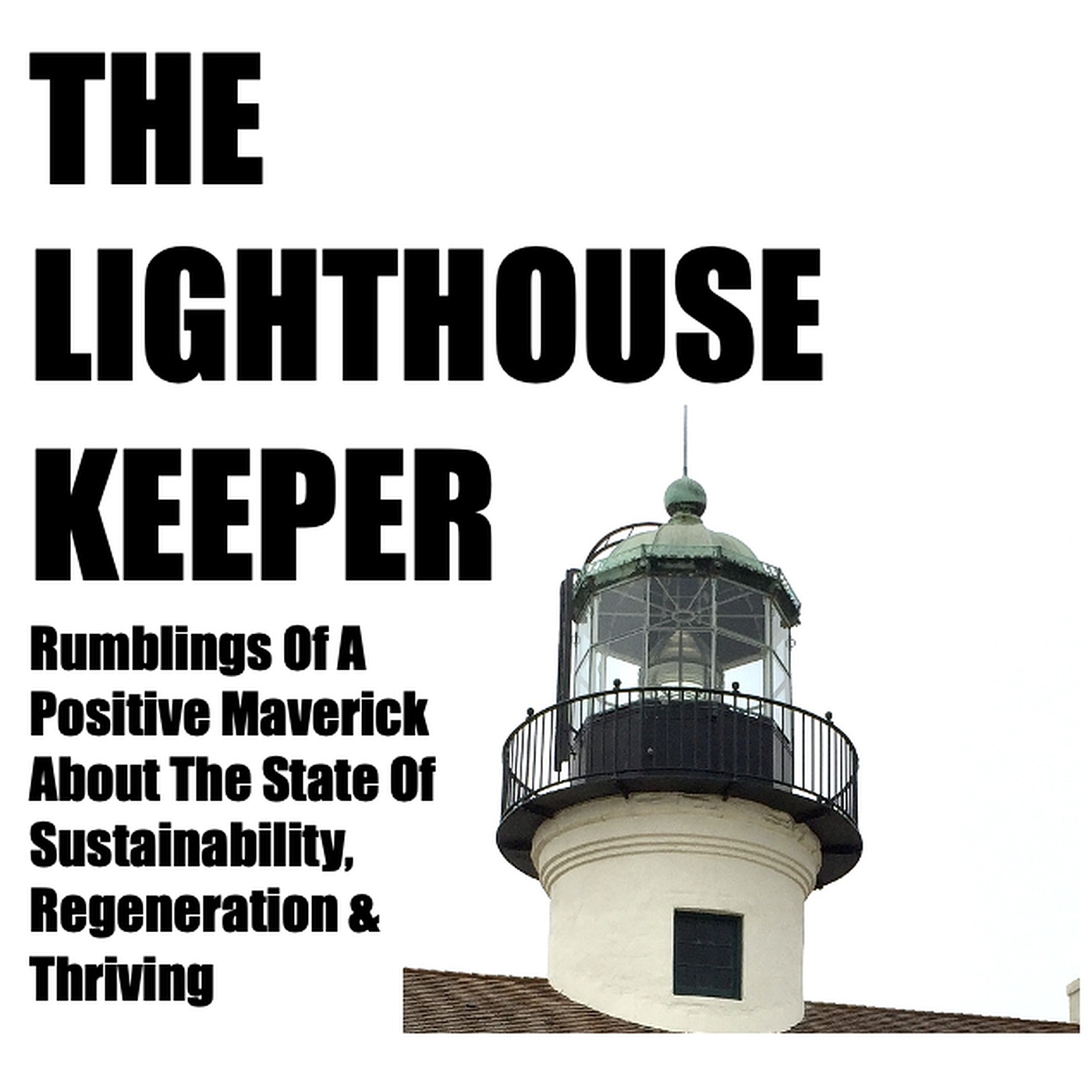 The Lighthouse Keeper