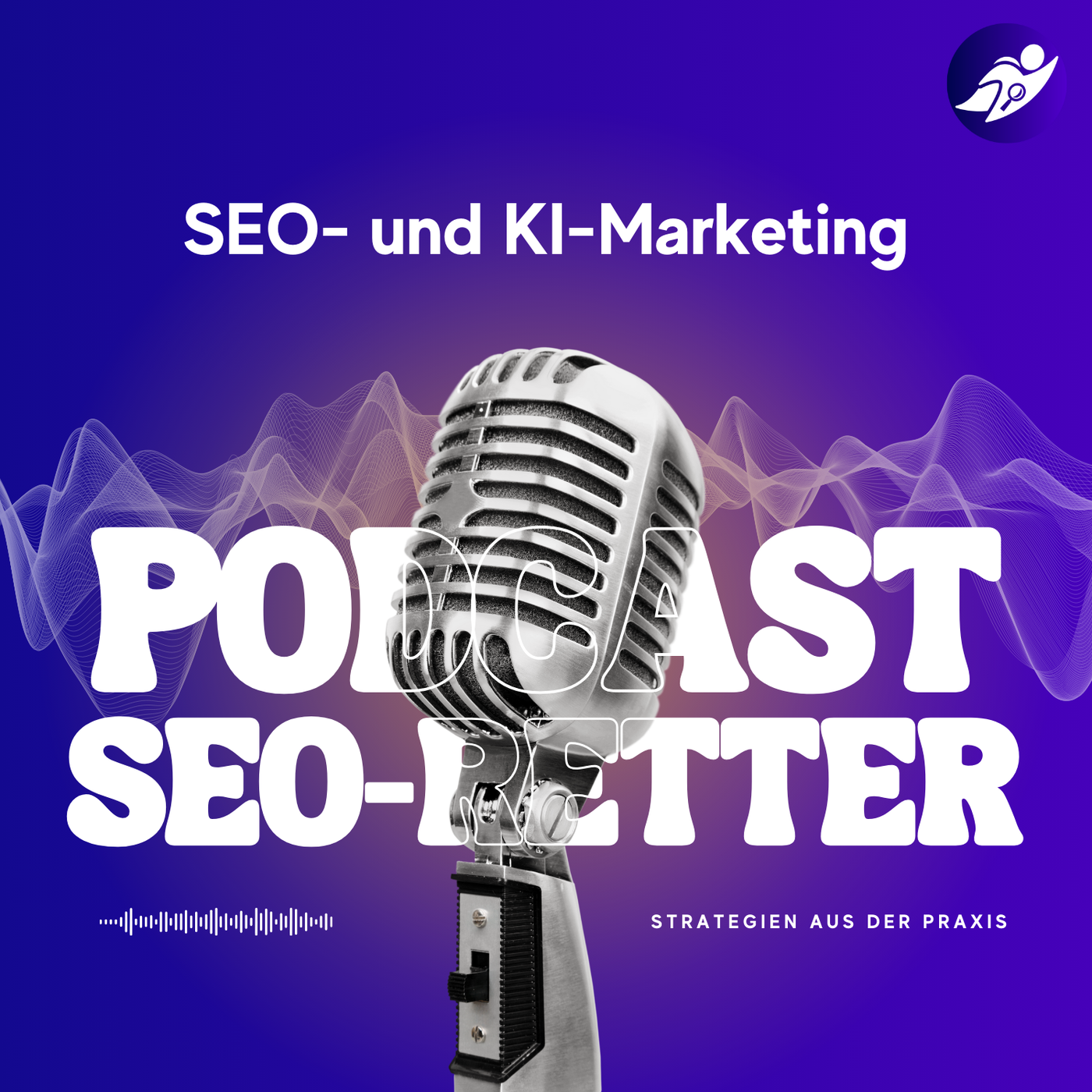 SEO-Retter Podcast