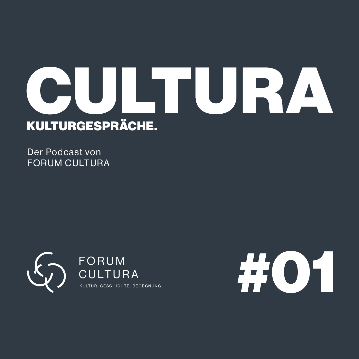 CULTURA #01 – Trailer