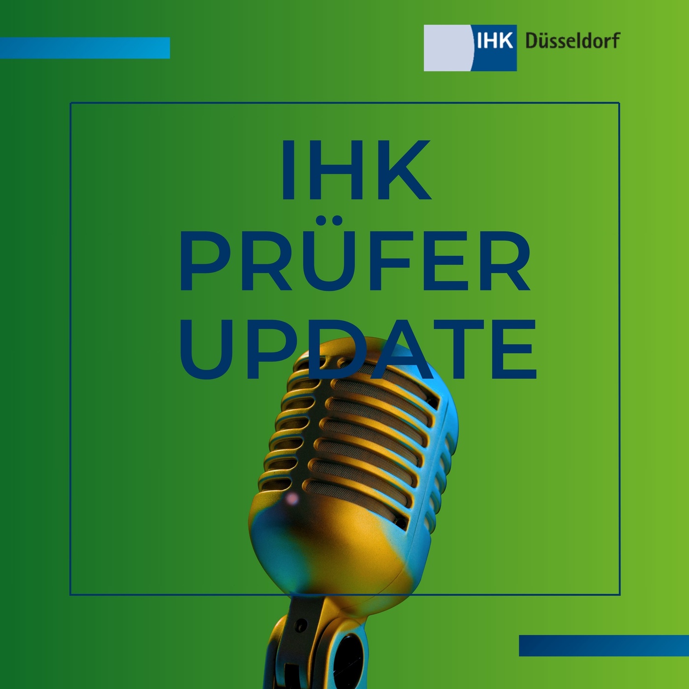IHK Prüfer-Update