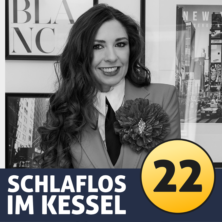 Suzana Popa | Mehr Style geht nicht