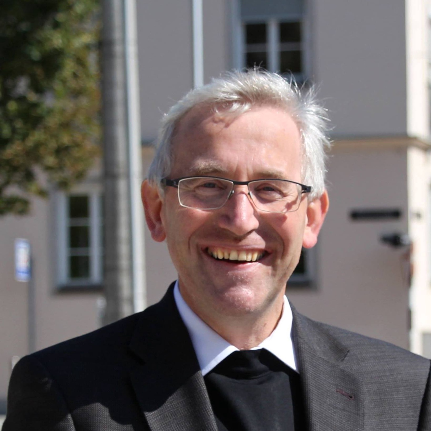  100 Jahre Linzer Mariendom