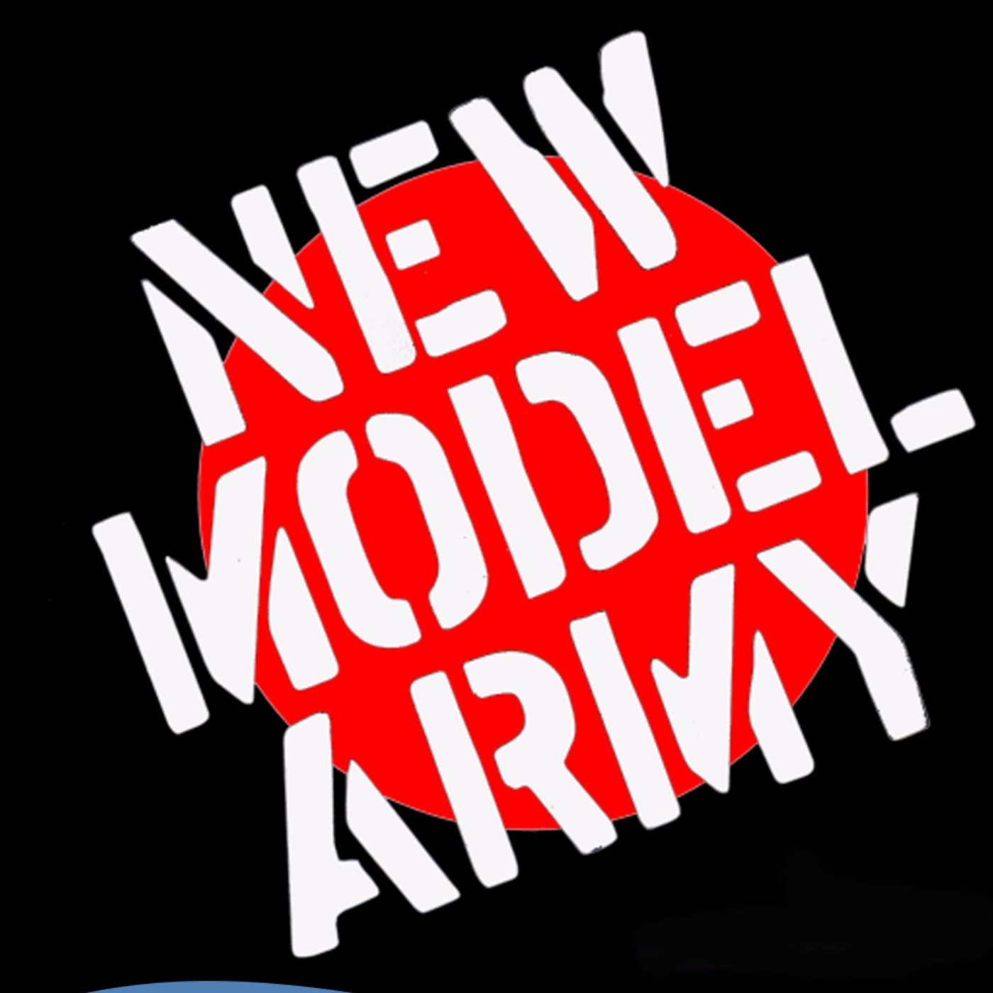 Justin Sullivan von der britischen Rock Band New Model Army im Interview (#3)