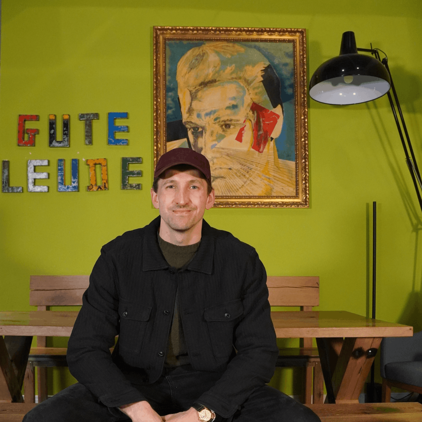 René Adler bei 