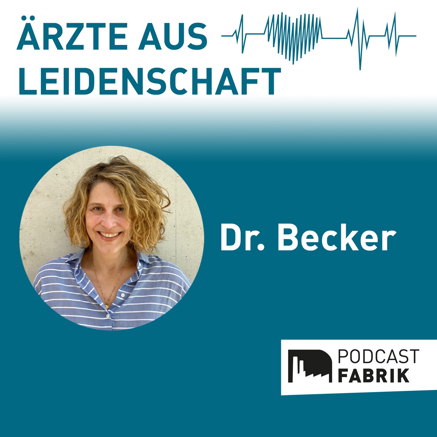 Psychiaterin & Psychotherapeutin Dr. Susanne Becker #2