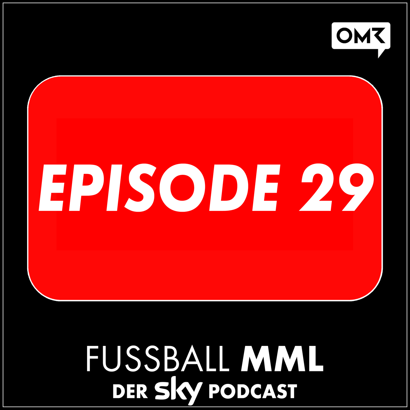 Unfassbar! MML-Luschen jammern über Druck - E29 - Saison 17/18