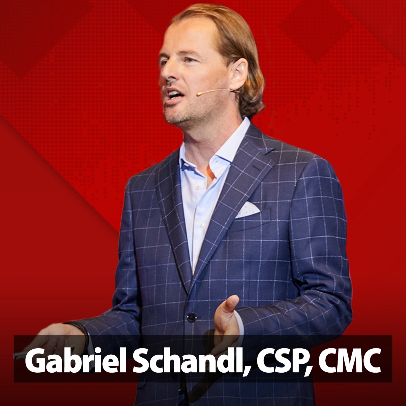Warum Sie Benachrichtigungen am Handy ausschalten sollten | Gabriel Schandl