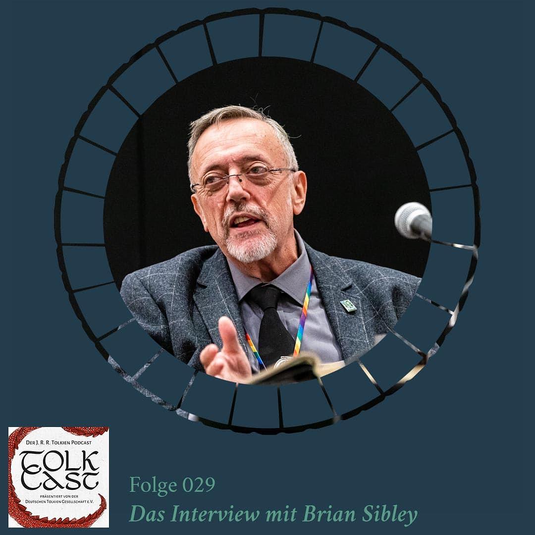 027 Das Interview mit Brian Sibley