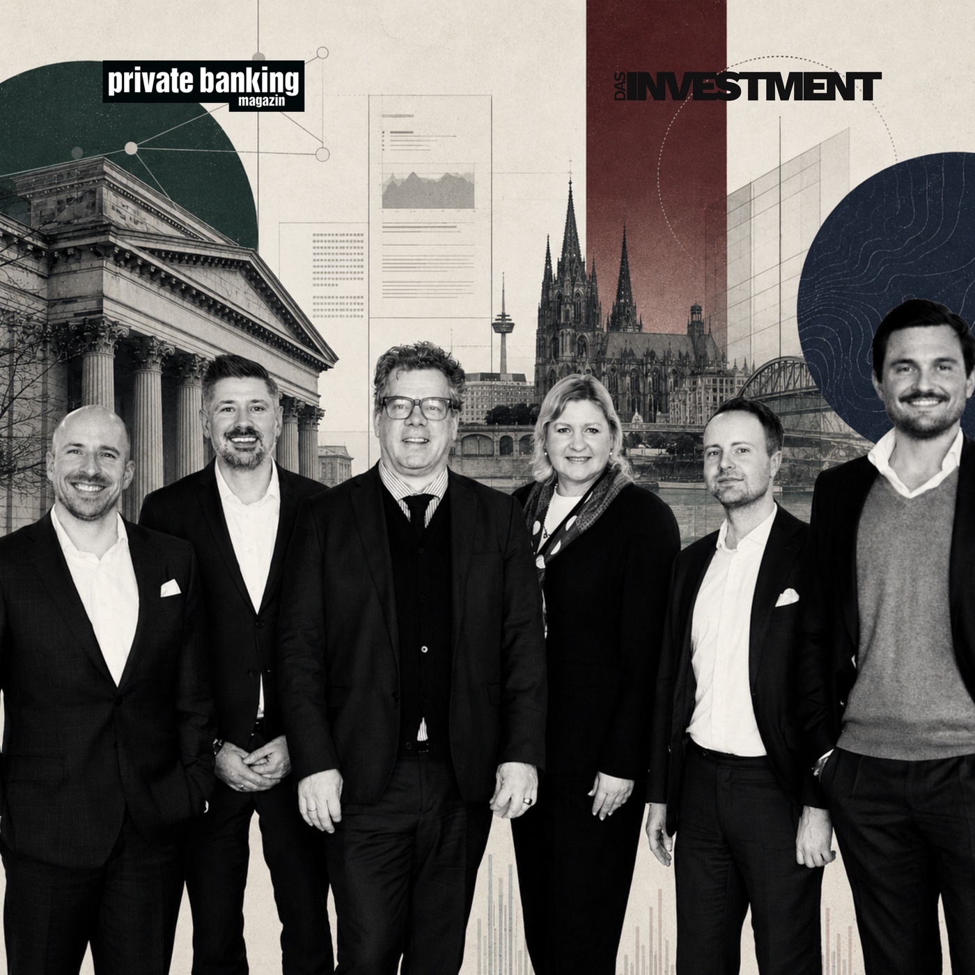 Banken und Family Office - Wer braucht hier eigentlich wen?