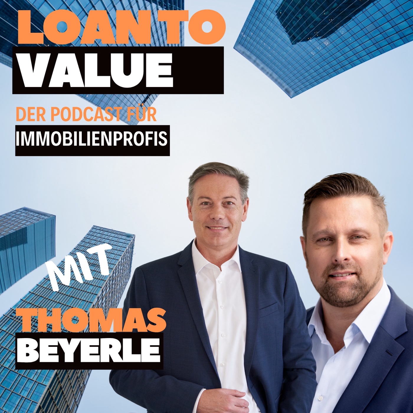Was bleibt vom ZIA TDI 2025? Zu Gast ist Stammgast Prof. Dr. Thomas Beyerle