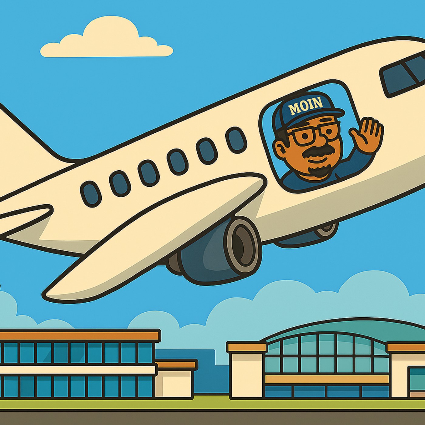 Folge 23 - Quoti geht in die Luft