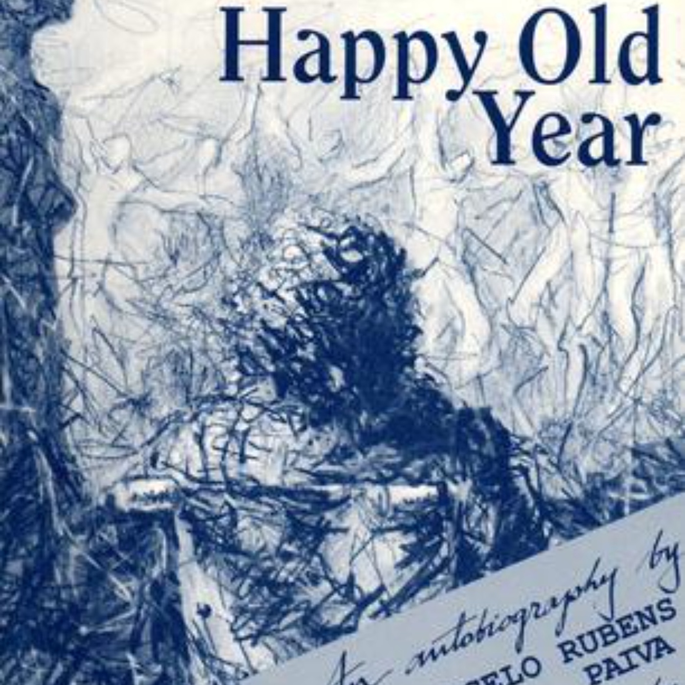 Happy Old Year: An Engaging Audio Summary of Marcelo Rubens Paiva’s Touching Journey