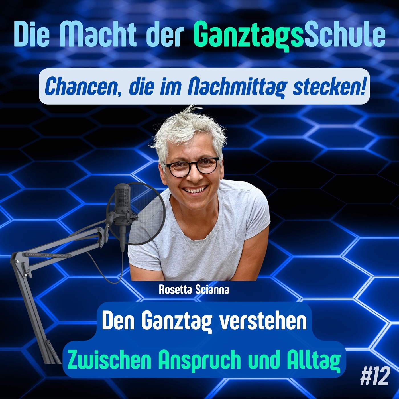 Den Ganztag verstehen