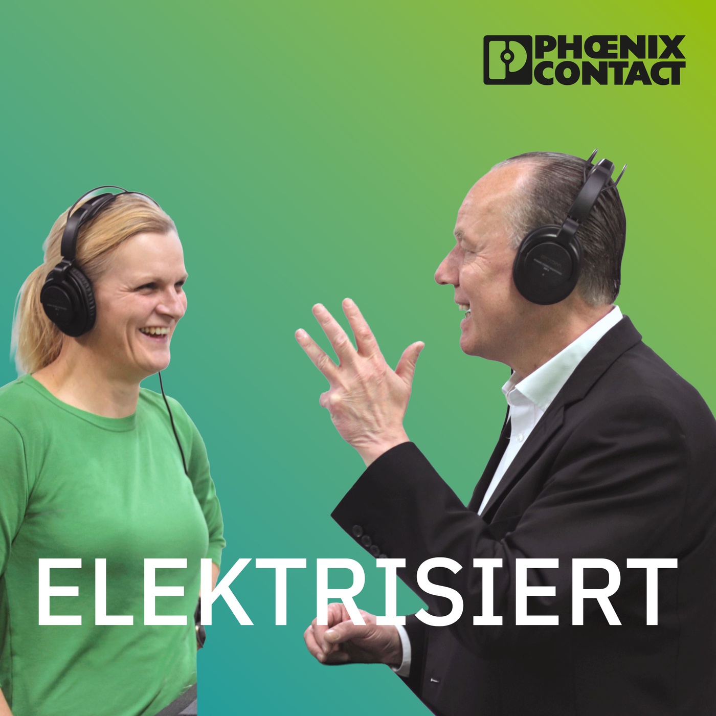 Wegbereiter für die All Electric Society