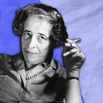 Hannah Arendt