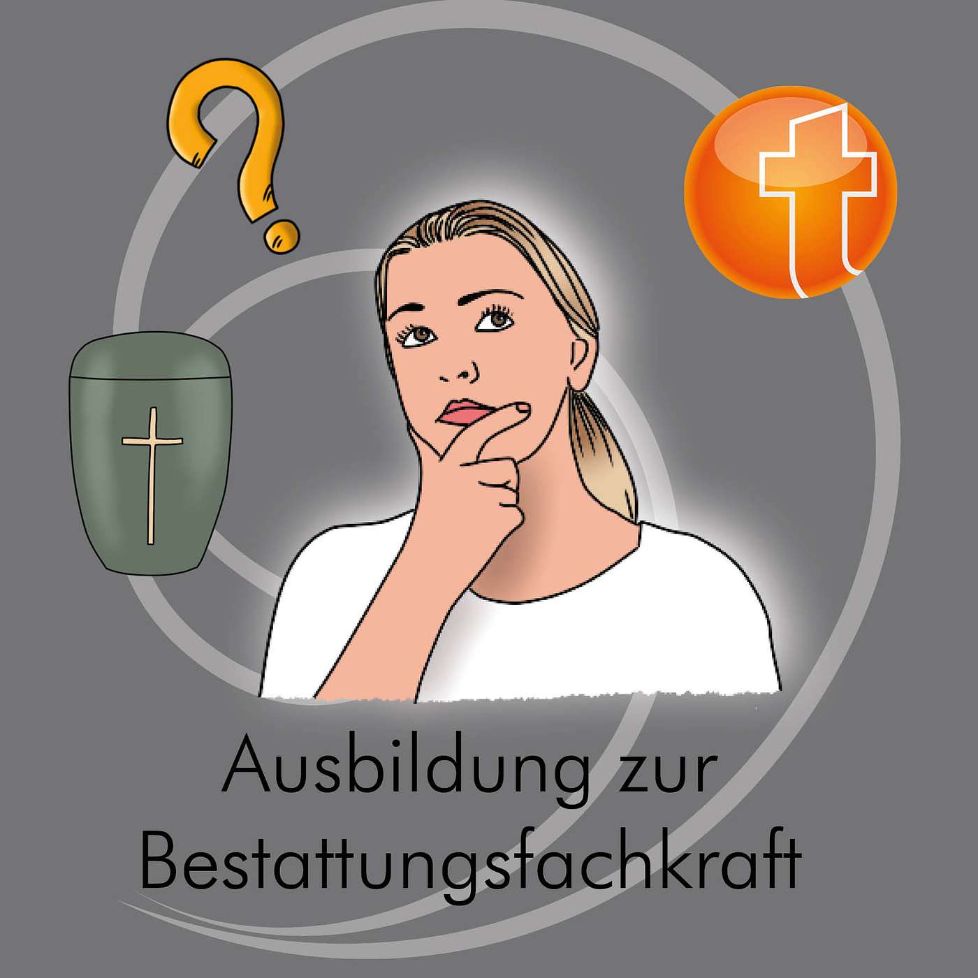 Ausbildung zur Bestattungsfachkraft