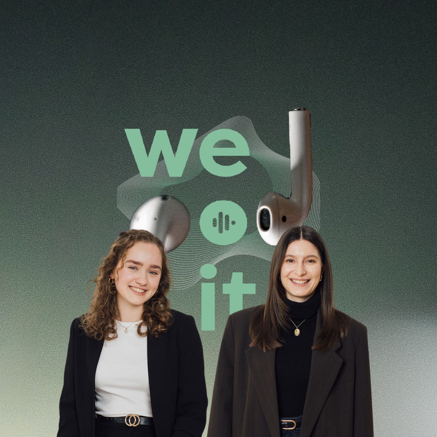 Praktikum bei wepodit – Ein Blick hinter die Podcast-Kulissen