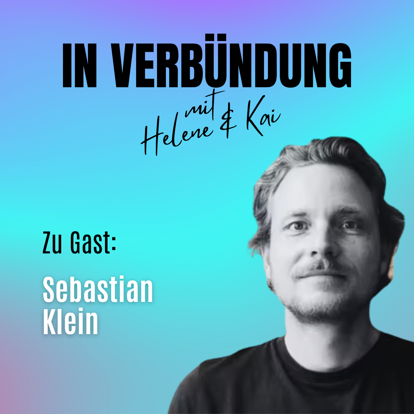 In Verbündung mit Sebastian Klein -  Zwischen Verantwortungseigentum und Machtumverteilung