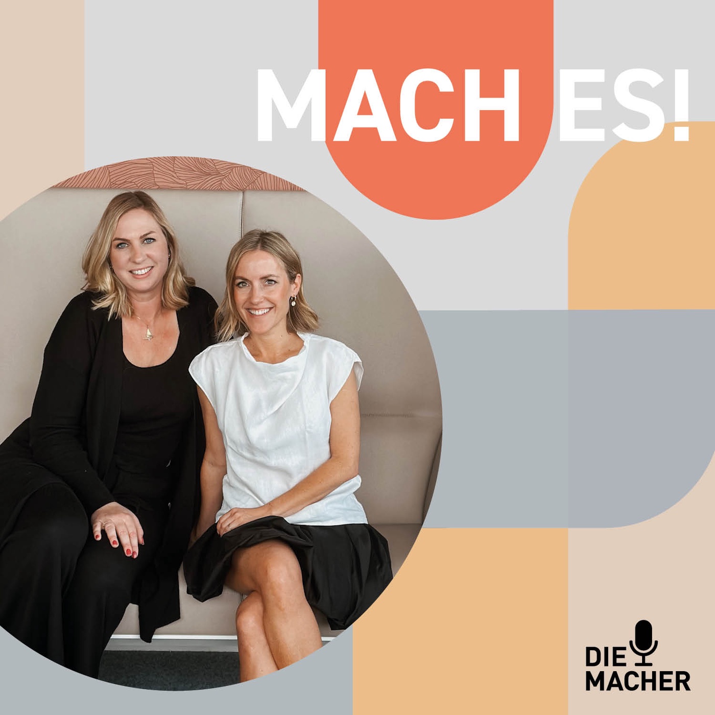 #200 Wie gründet man ein erfolgreiches Luxus-Label, Sandra Milacher?