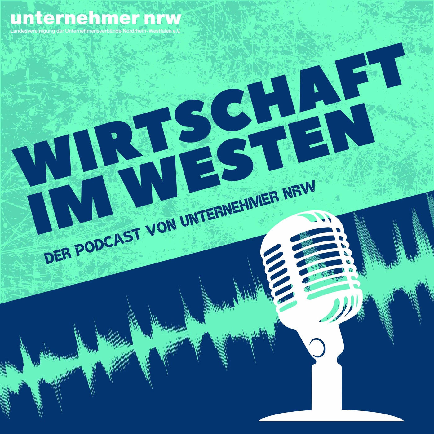 Podcast Cover