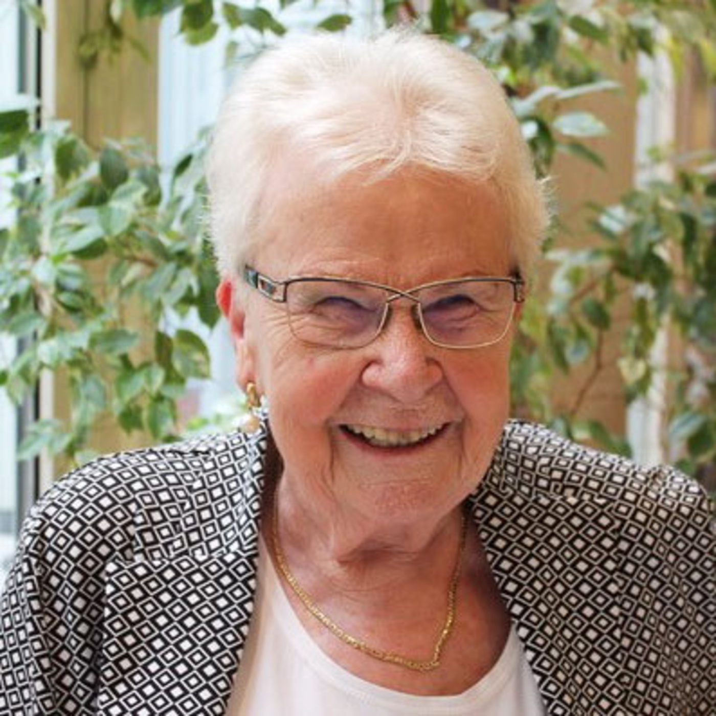 Ingeborg Schödl