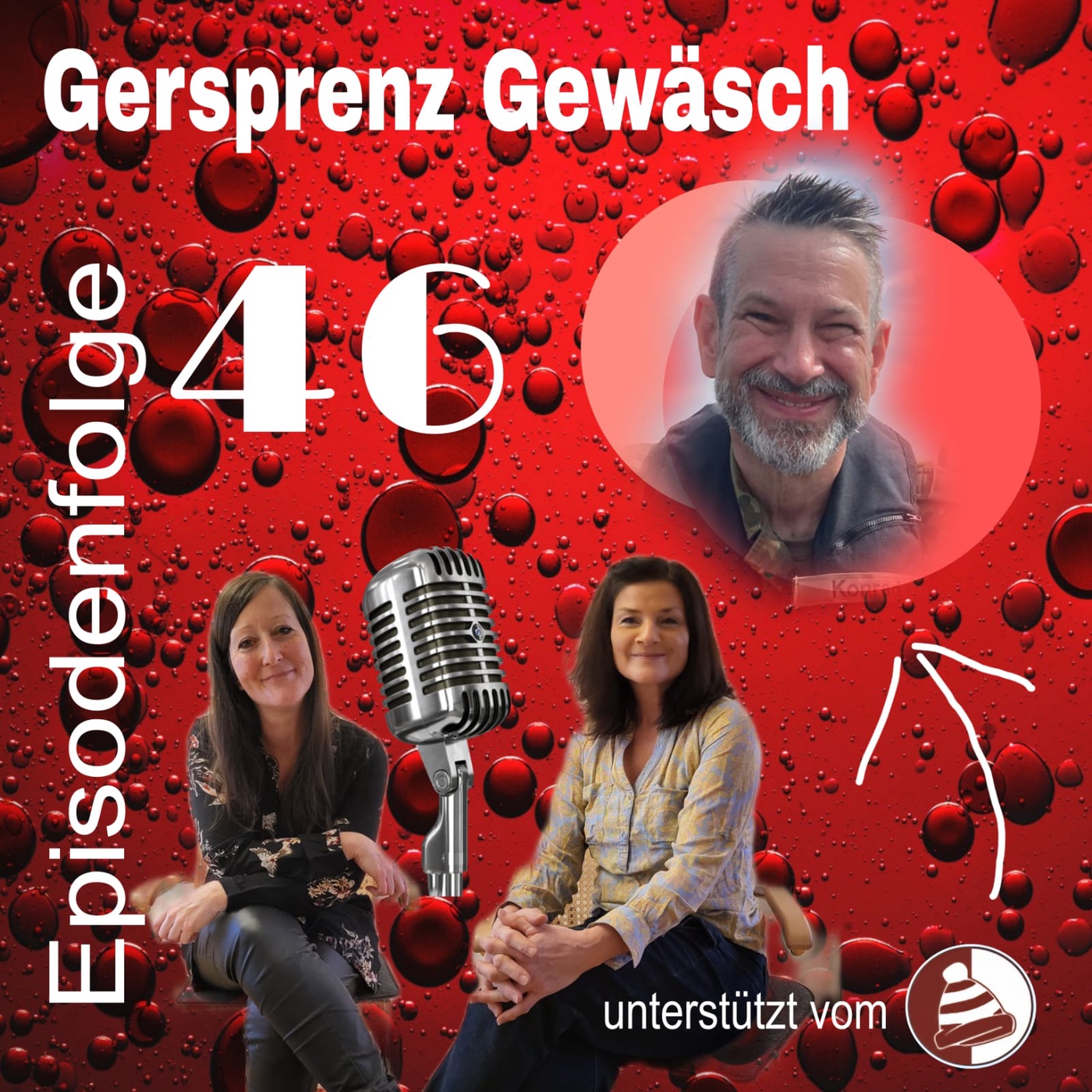 Gersprenz Gewäsch - Folge 46