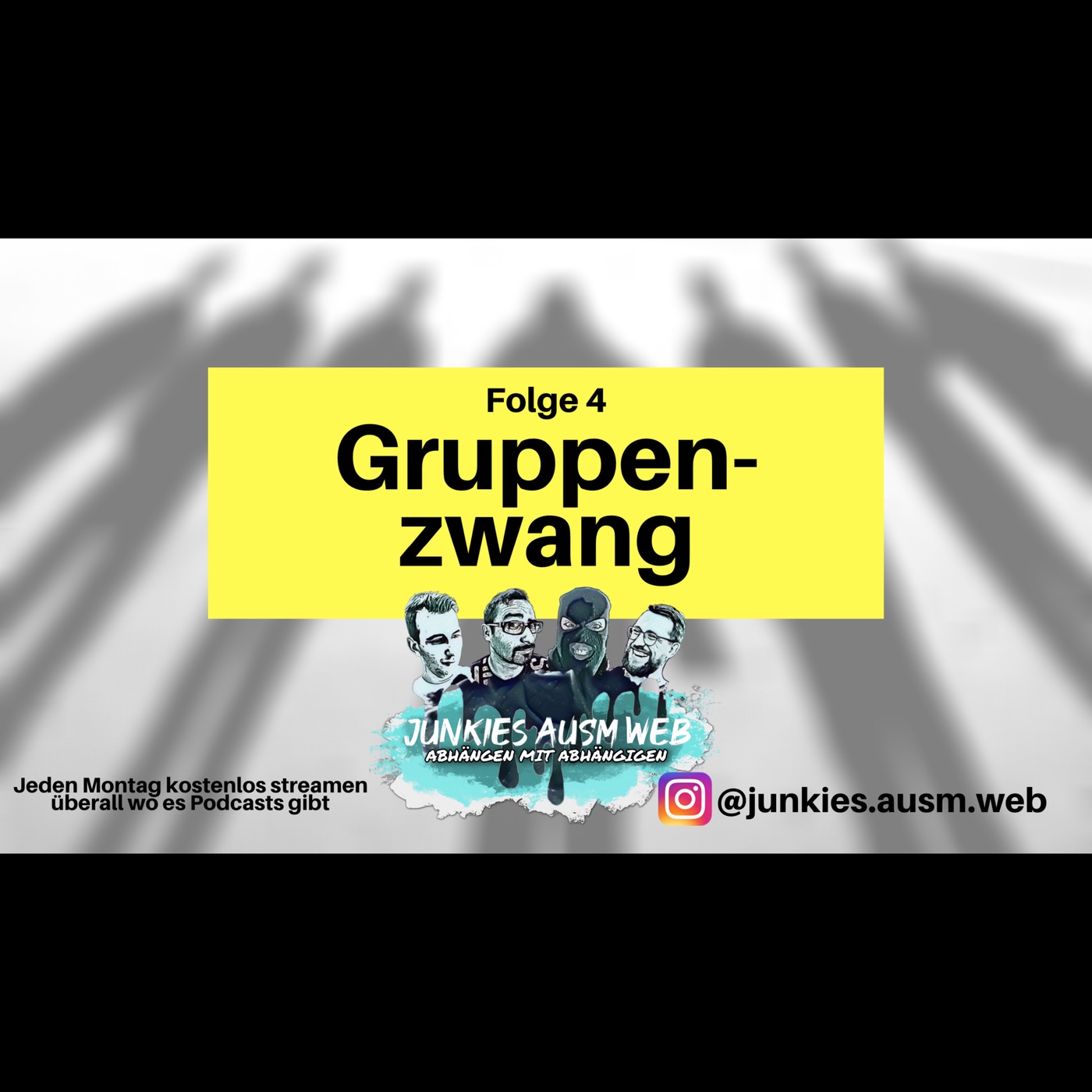 Gruppenzwang