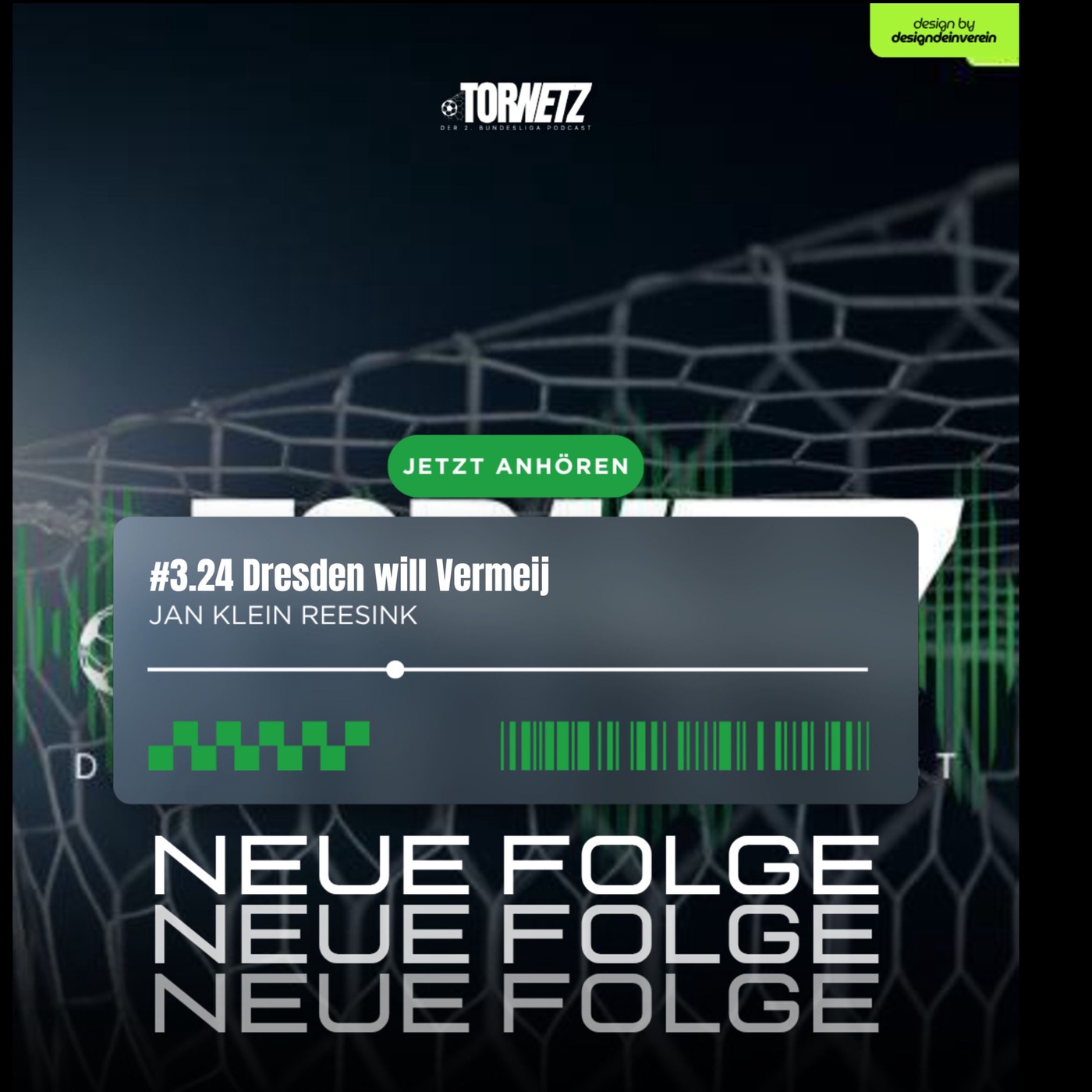 #3.24 TorNetz - Dresden will Vermeij