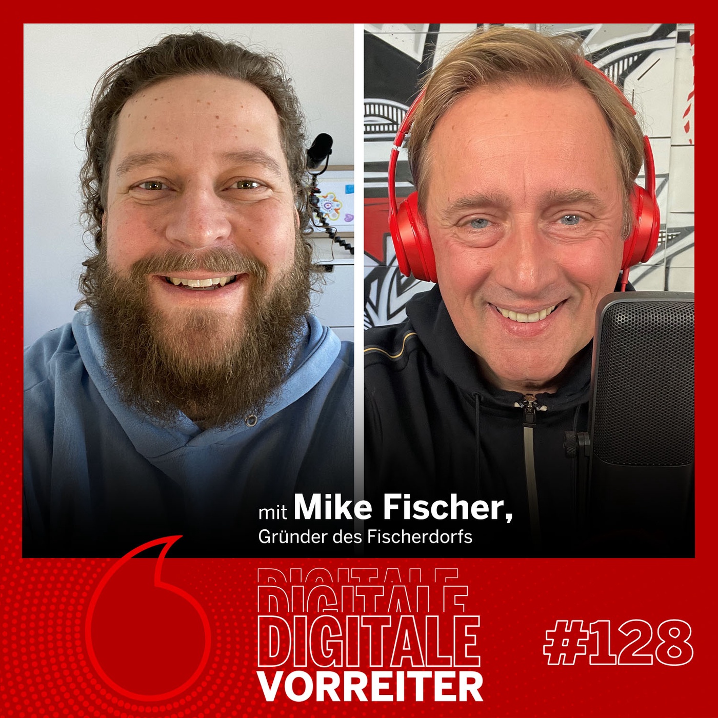 Der YouTube-Erfolg des “Fischerdorfs”: Bei Mike Fischer machen Influencer:innen ihren Führerschein
